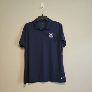 Nike PGA 2024 Valhalla Woman's Dri-Fit Polo Size XL